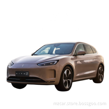 China Manufacturer Seres Ask The World M5 Chinese Four-wheel Drive High Performance Ultimate Edition High Quality Cars